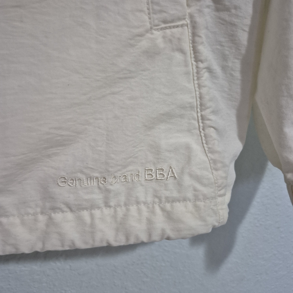 Wind Breaker Jacket - Picture 2 of 7